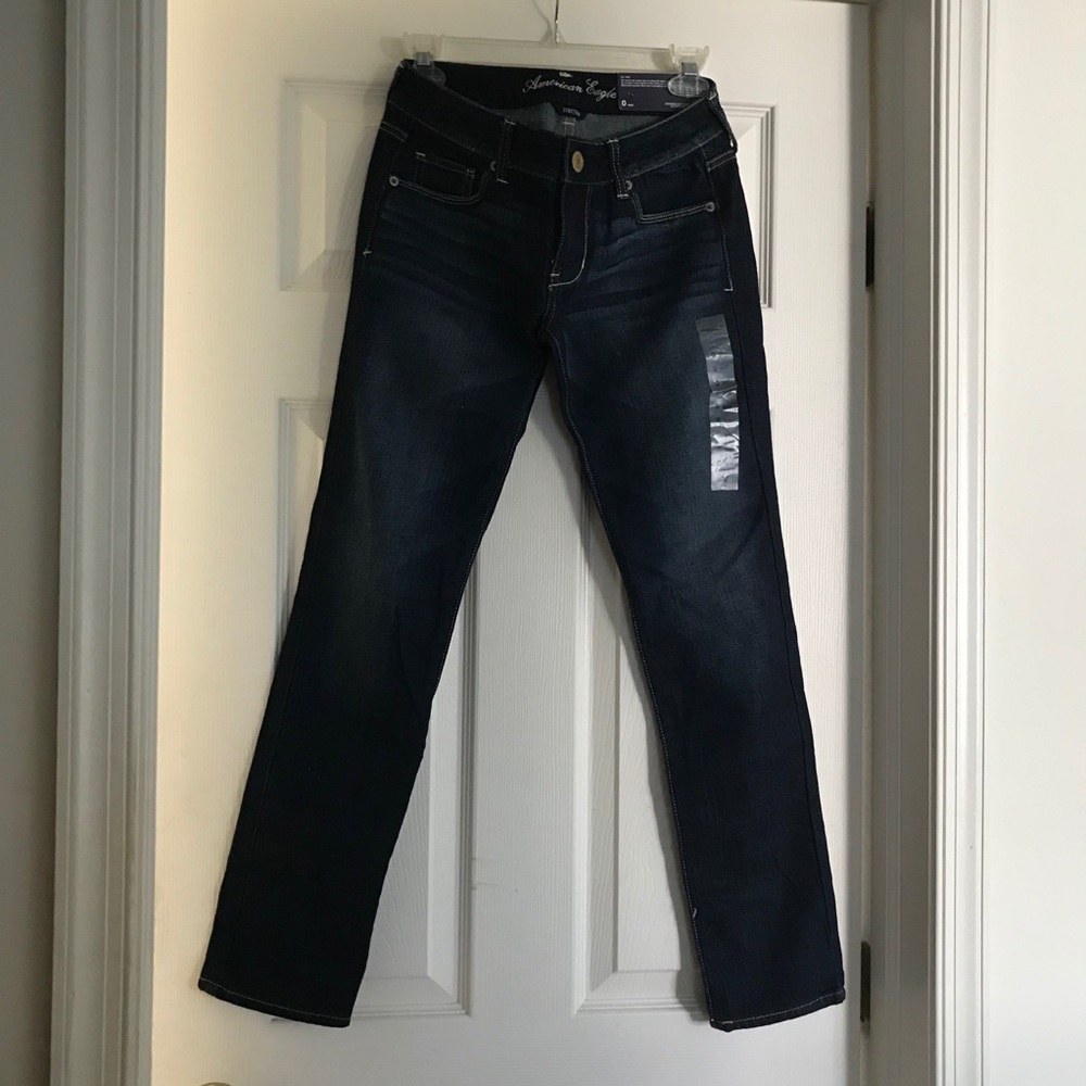 NWT American Eagle skinny jeans